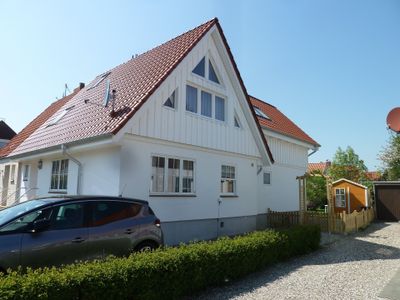 Ferienhaus für 8 Personen (135 m²) in Kellenhusen 3/10