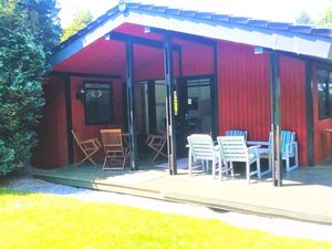 Ferienhaus für 4 Personen (50 m²) in Kellenhusen