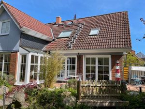 Ferienhaus für 6 Personen (110 m&sup2;) in Kellenhusen