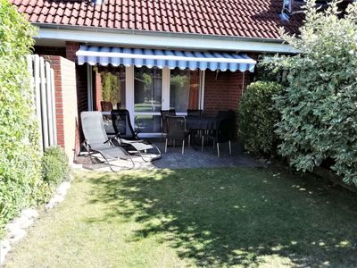 Ferienhaus für 5 Personen (68 m²) in Kellenhusen 2/10