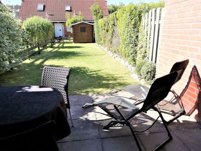 Ferienhaus für 5 Personen (68 m²) in Kellenhusen 3/10