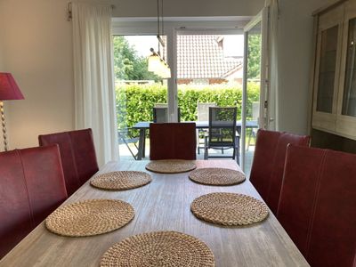 Ferienhaus für 6 Personen (100 m²) in Kellenhusen 10/10