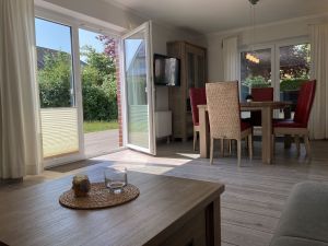 Ferienhaus für 6 Personen (100 m²) in Kellenhusen