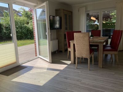 Ferienhaus für 6 Personen (100 m²) in Kellenhusen 3/10