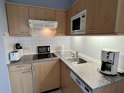 Ferienhaus für 4 Personen (52 m²) in Kellenhusen 4/10