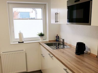 Ferienhaus für 6 Personen (100 m²) in Kellenhusen 10/10