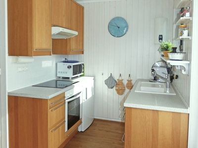 Ferienhaus für 4 Personen (50 m²) in Kellenhusen 5/10