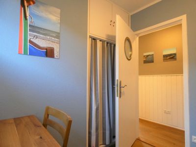 Ferienhaus für 4 Personen (50 m²) in Kellenhusen 10/10