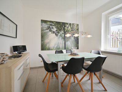 Ferienhaus für 8 Personen (125 m²) in Kellenhusen 3/10