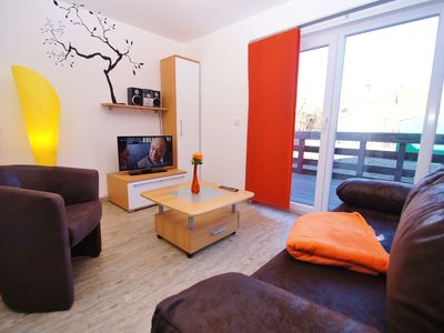 Ferienhaus für 3 Personen (40 m²) in Kellenhusen 2/10