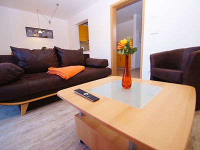 Ferienhaus für 3 Personen (40 m²) in Kellenhusen 3/10