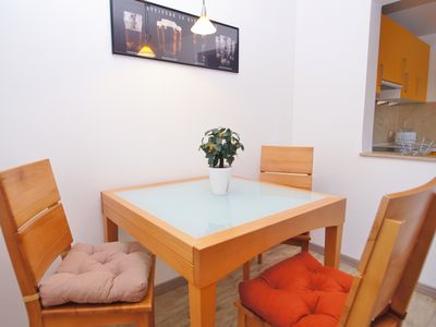 Ferienhaus für 3 Personen (40 m²) in Kellenhusen 6/10