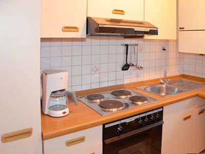 Ferienhaus für 4 Personen (75 m²) in Kellenhusen 8/10