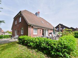 Ferienhaus für 7 Personen (140 m²) in Kellenhusen