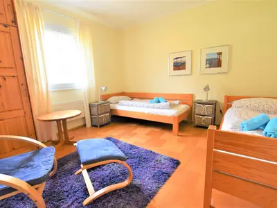 Ferienhaus für 6 Personen (80 m²) in Kellenhusen 10/10