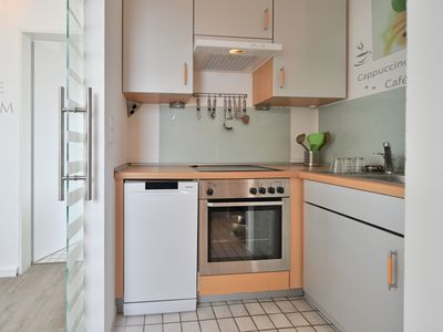 Ferienhaus für 5 Personen (112 m²) in Kellenhusen 6/10