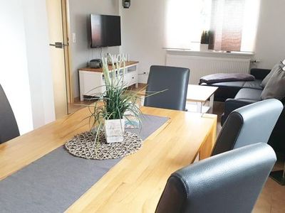 Ferienhaus für 6 Personen (101 m²) in Kellenhusen 3/10