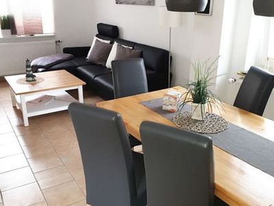 Ferienhaus für 6 Personen (101 m²) in Kellenhusen 5/10