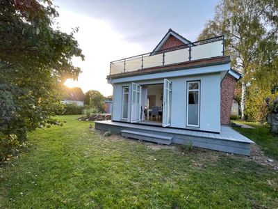 Ferienhaus für 7 Personen (95 m²) in Kellenhusen 2/10