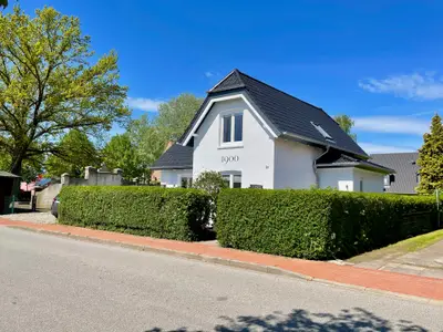 Ferienhaus für 8 Personen (120 m²) in Kellenhusen 1/10