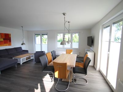 Ferienhaus für 8 Personen (114 m²) in Kellenhusen 2/10