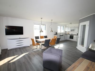 Ferienhaus für 8 Personen (114 m²) in Kellenhusen 3/10