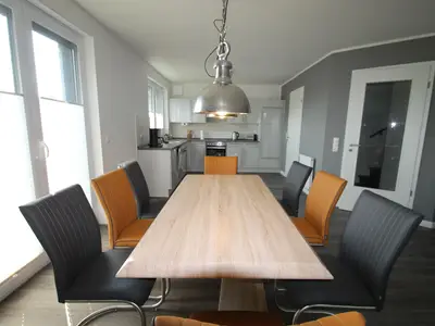 Ferienhaus für 8 Personen (114 m²) in Kellenhusen 5/10