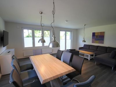 Ferienhaus für 8 Personen (114 m²) in Kellenhusen 3/10