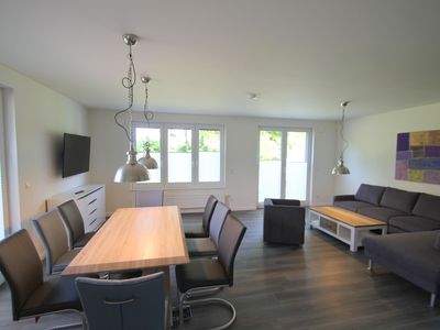 Ferienhaus für 8 Personen (114 m²) in Kellenhusen 5/10