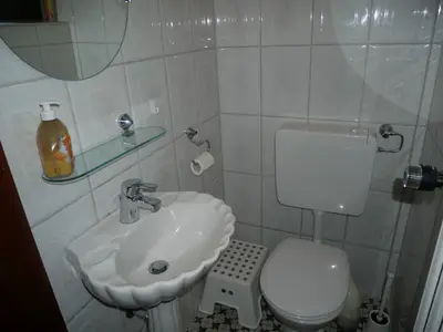 Ferienhaus für 8 Personen (153 m²) in Kellenhusen 9/10