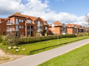 Ferienhaus für 2 Personen (44 m²) in Kellenhusen