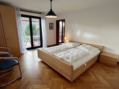 Ferienhaus für 6 Personen (153 m²) in Kellenhusen 8/10