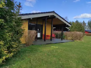 Ferienhaus für 4 Personen (45 m²) in Kellenhusen