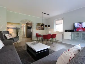 Ferienhaus für 4 Personen (72 m²) in Kellenhusen