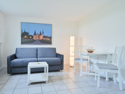 Ferienhaus für 3 Personen (30 m²) in Kellenhusen 2/10