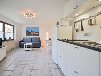 Ferienhaus für 3 Personen (30 m²) in Kellenhusen 3/10