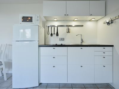 Ferienhaus für 3 Personen (30 m²) in Kellenhusen 4/10