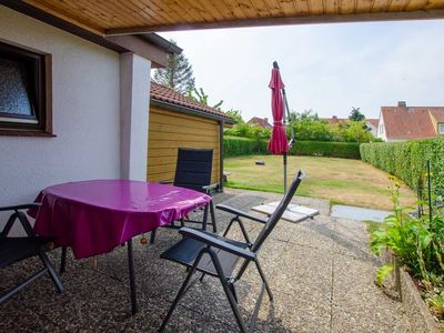 Ferienhaus für 3 Personen (30 m²) in Kellenhusen 10/10