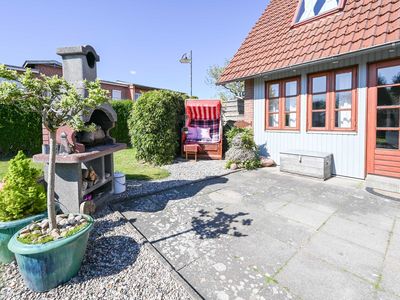 Ferienhaus für 8 Personen (115 m²) in Kellenhusen 4/10