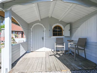 Ferienhaus für 8 Personen (115 m²) in Kellenhusen 7/10