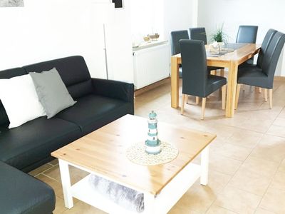 Ferienhaus für 6 Personen (101 m²) in Kellenhusen 3/10