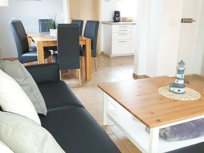 Ferienhaus für 6 Personen (101 m²) in Kellenhusen 4/10