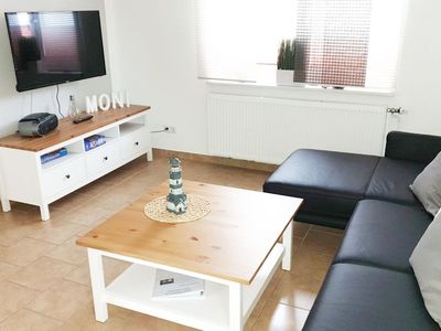 Ferienhaus für 6 Personen (101 m²) in Kellenhusen 5/10