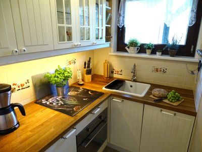 Ferienhaus für 4 Personen (55 m²) in Kellenhusen 2/10