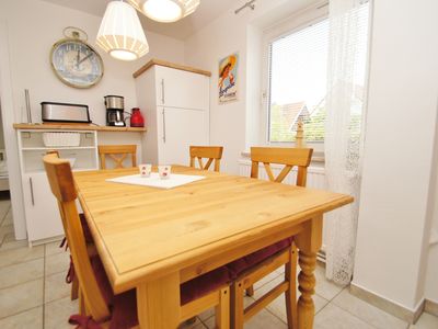 Ferienhaus für 6 Personen (75 m²) in Kellenhusen 6/10