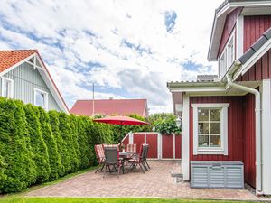 Ferienhaus für 6 Personen (100 m²) in Kellenhusen