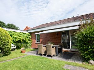 Ferienhaus für 4 Personen (56 m²) in Kellenhusen