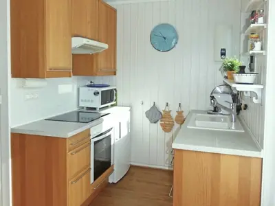 Ferienhaus für 4 Personen (55 m²) in Kellenhusen 5/10