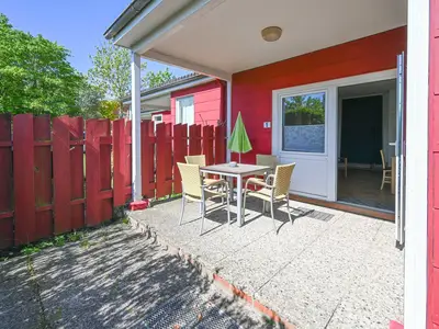 Ferienhaus für 4 Personen (39 m²) in Kellenhusen 6/10