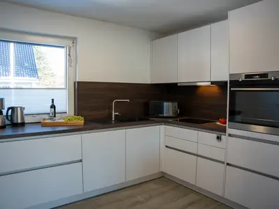 Ferienhaus für 7 Personen (120 m²) in Kellenhusen 1/10